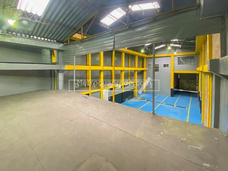 Bodega En Venta, La Paz - Imagen 1